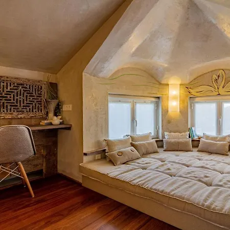 Cerrado Fontainhas *