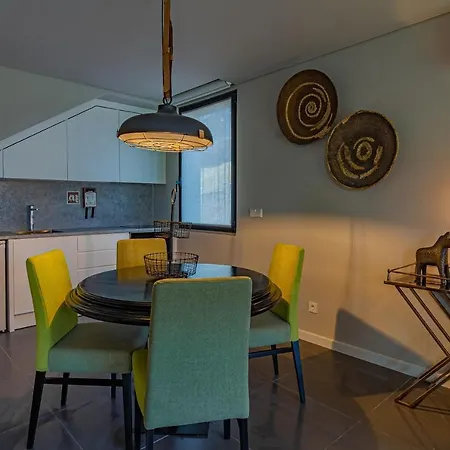 Cerrado Fontainhas *