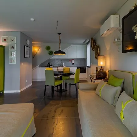 Cerrado Das Fontainhas Sintra