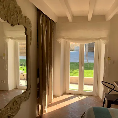 Séjour à la ferme Cerrado Das Fontainhas *