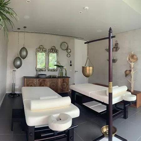 Фермерский дом Cerrado Fontainhas