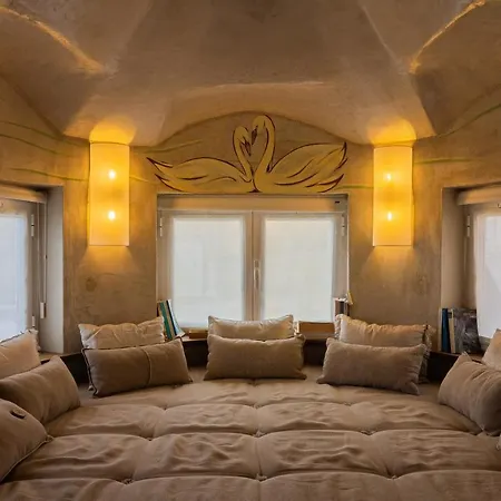 Feriegård Cerrado Fontainhas