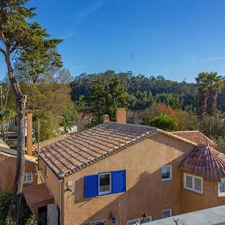 Cerrado Das Fontainhas Séjour à la ferme *