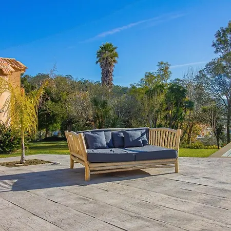 Séjour à la ferme Cerrado Das Fontainhas *