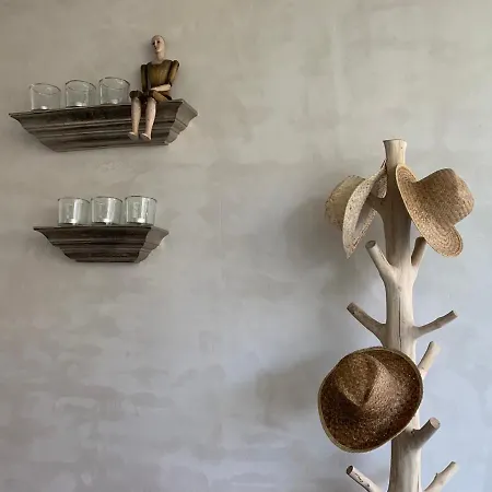 Cerrado Das Fontainhas *