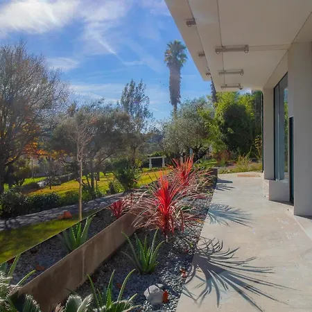 Фермерский дом Cerrado Fontainhas Синтра