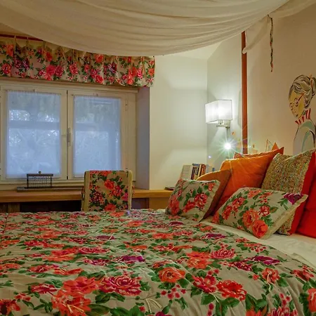 Séjour à la ferme Cerrado Das Fontainhas Sintra