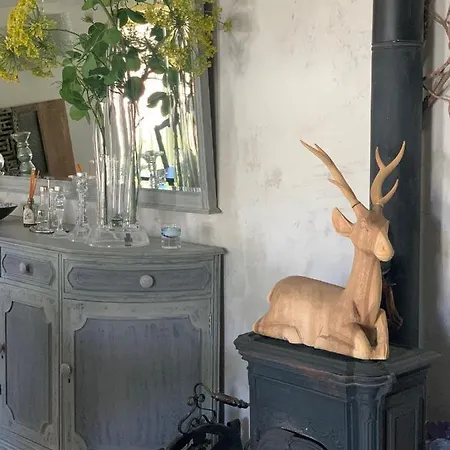 Séjour à la ferme Cerrado Das Fontainhas Sintra