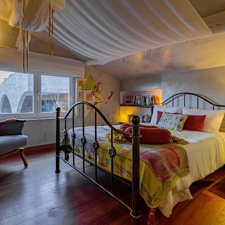 Cerrado Das Fontainhas Séjour à la ferme