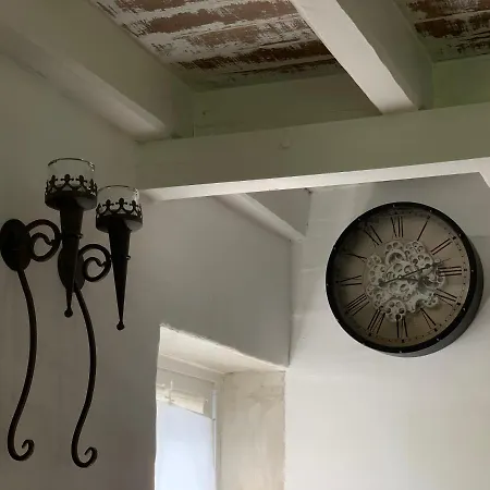 Cerrado Fontainhas Feriegård *