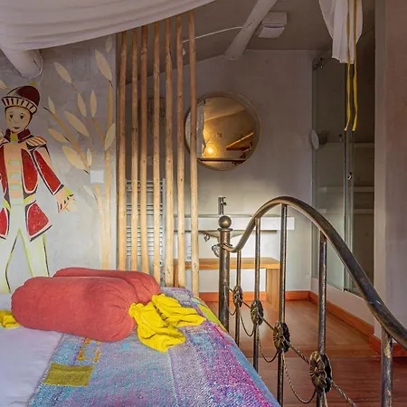 Cerrado Das Fontainhas Séjour à la ferme Sintra