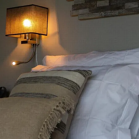 Cerrado Fontainhas Sintra