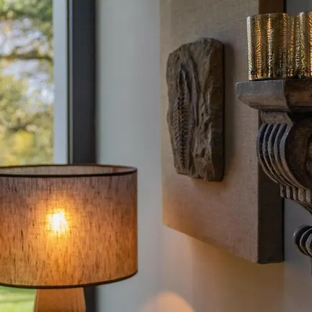 Séjour à la ferme Cerrado Das Fontainhas