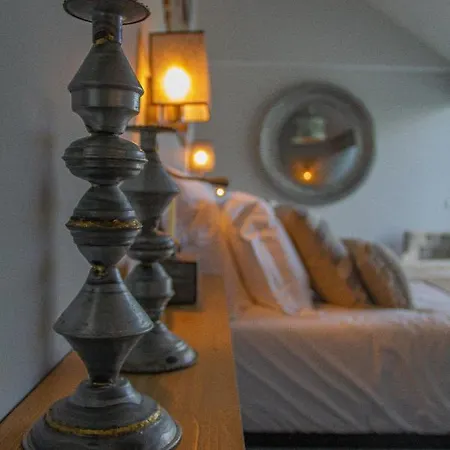 Фермерский дом Cerrado Fontainhas Синтра