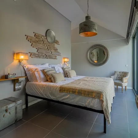 Cerrado Das Fontainhas Sintra