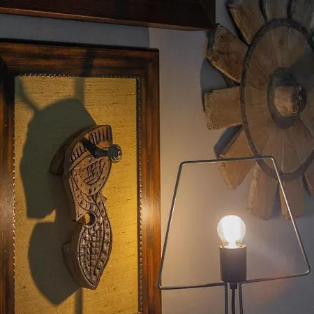 Фермерский дом Cerrado Fontainhas Синтра