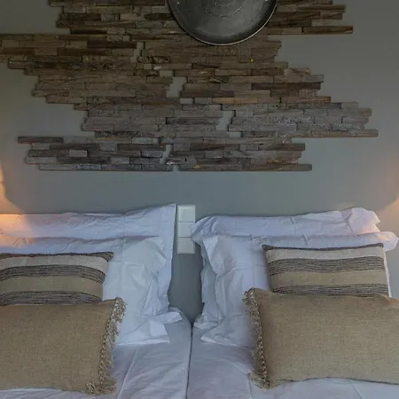 Cerrado Das Fontainhas Séjour à la ferme *