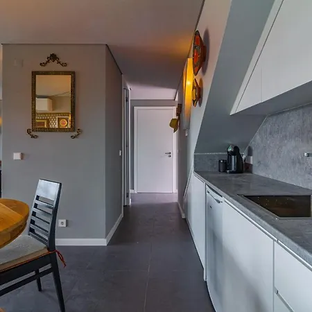 Фермерский дом Cerrado Fontainhas Синтра