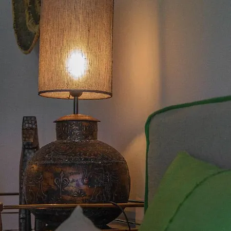 Feriegård Cerrado Fontainhas Sintra