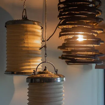 Фермерский дом Cerrado Fontainhas