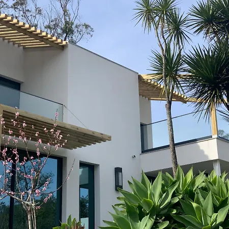 Cerrado Das Fontainhas Séjour à la ferme