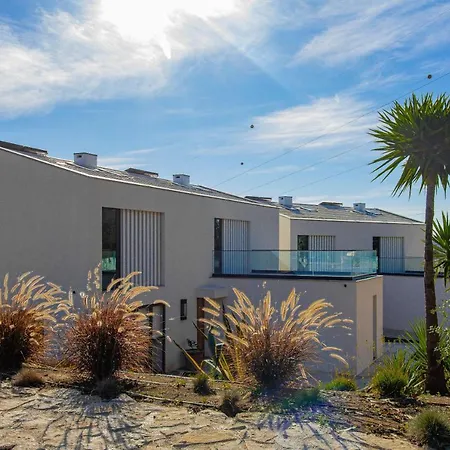 Séjour à la ferme Cerrado Das Fontainhas