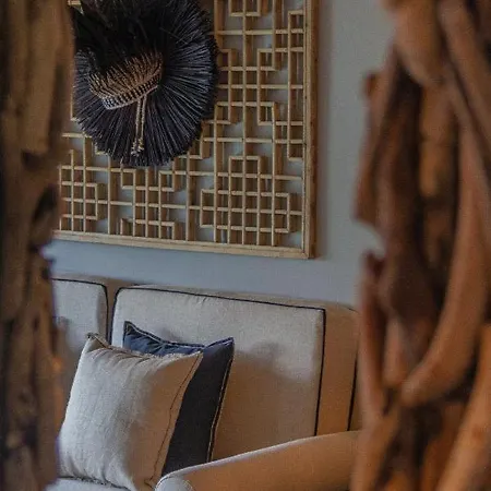 Séjour à la ferme Cerrado Das Fontainhas Sintra