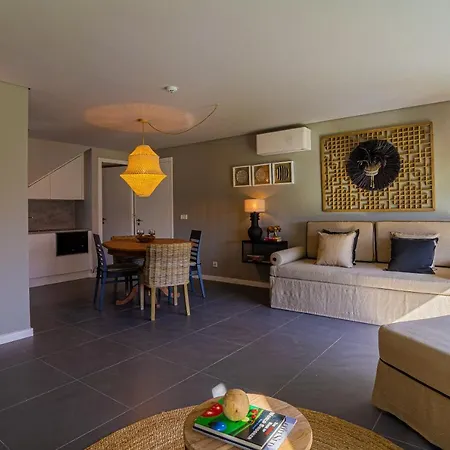 Cerrado Das Fontainhas Séjour à la ferme Sintra