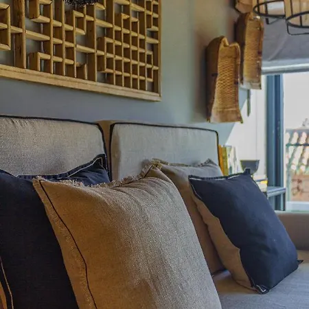 Cerrado Fontainhas Фермерский дом