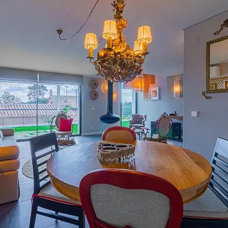 Cerrado Fontainhas Sintra