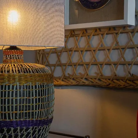 Séjour à la ferme Cerrado Das Fontainhas Sintra