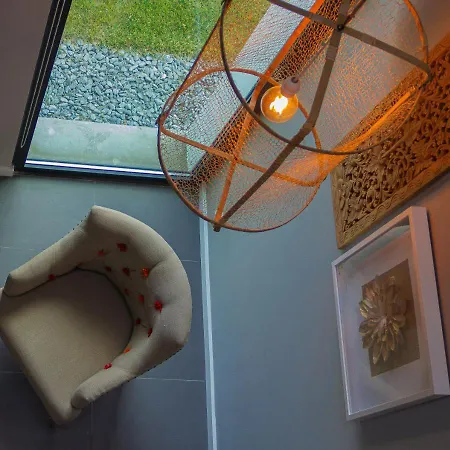 Feriegård Cerrado Fontainhas