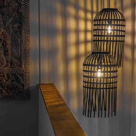 Cerrado Das Fontainhas