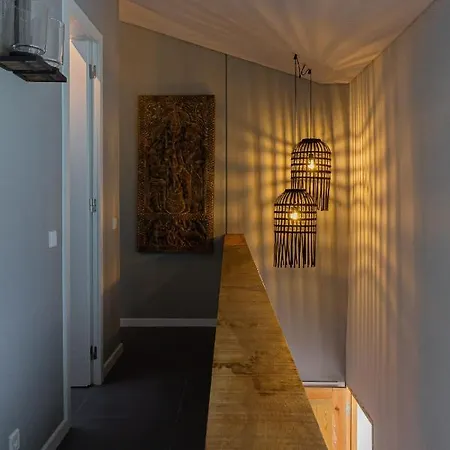 Cerrado Das Fontainhas *