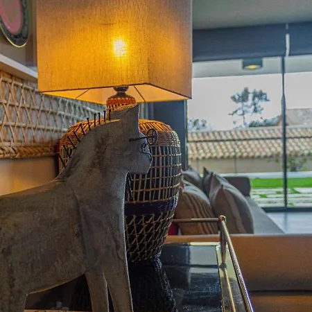 Cerrado Das Fontainhas Çiftlik konaklama Sintra