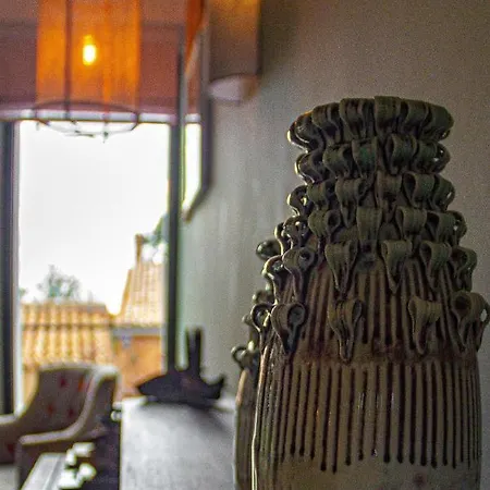 Cerrado Das Fontainhas Séjour à la ferme Sintra