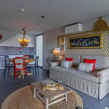 Cerrado Das Fontainhas