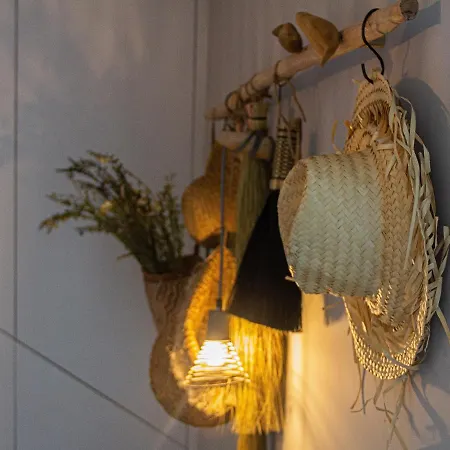 Cerrado Fontainhas Синтра