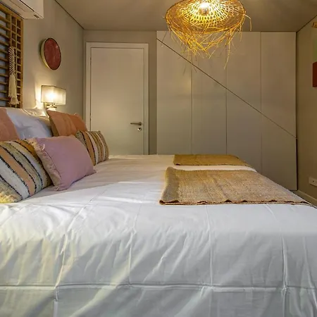 Farm stay Cerrado Fontainhas