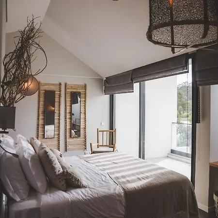 Фермерский дом Cerrado Fontainhas