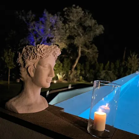 Cerrado Das Fontainhas Séjour à la ferme