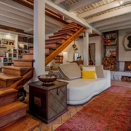 Cerrado Das Fontainhas * Sintra