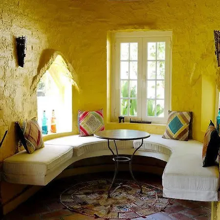 Alojamento de Turismo Rural Cerrado Fontainhas Sintra