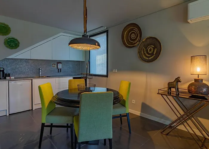 Cerrado Fontainhas *