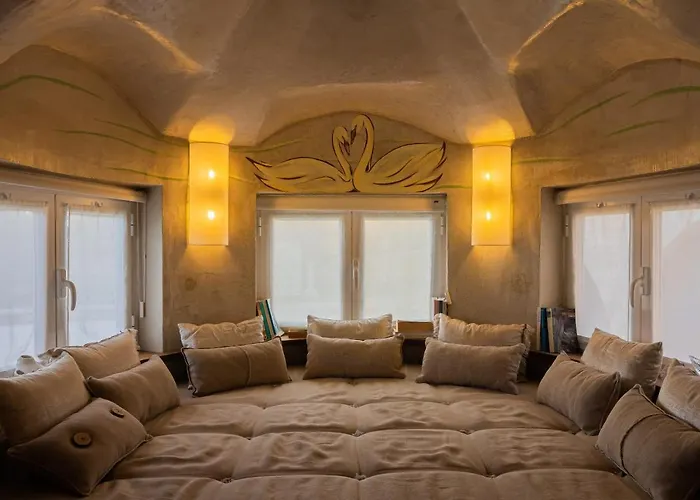 Gospodarstwo agroturystyczne Cerrado Fontainhas