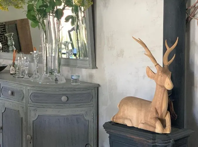 Gospodarstwo agroturystyczne Cerrado Fontainhas Sintra