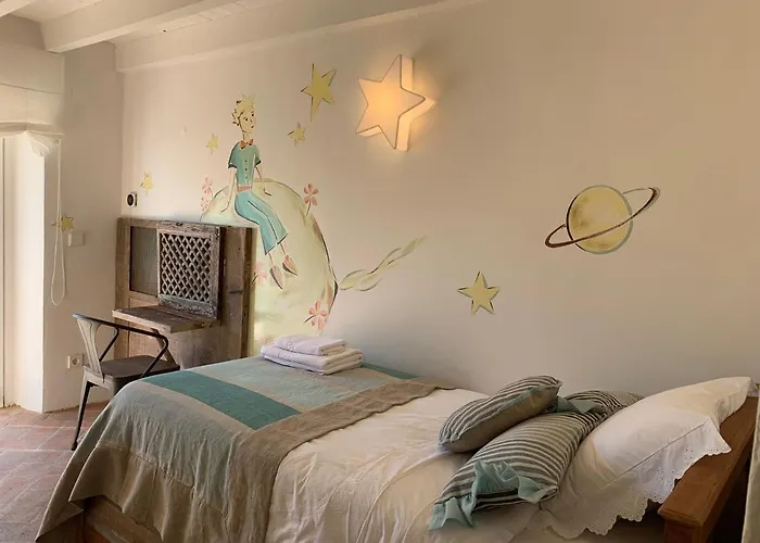 Cerrado Fontainhas Gospodarstwo agroturystyczne *