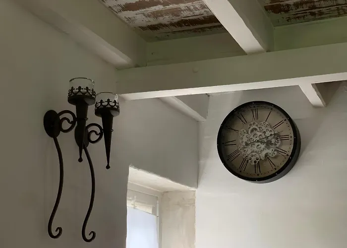 Cerrado Fontainhas Gospodarstwo agroturystyczne *