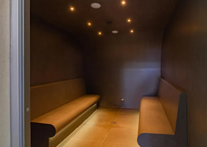 Cerrado Fontainhas Gospodarstwo agroturystyczne Sintra