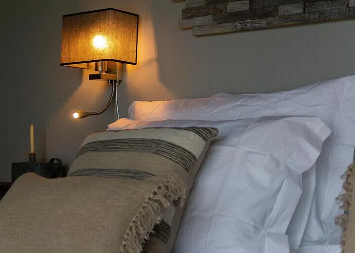 Cerrado Fontainhas Sintra